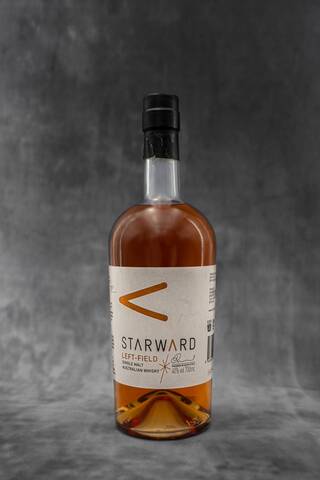 Starward Left-Field Whisky