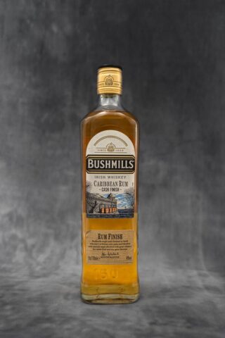 Bushmills Original Rum Cask Finish