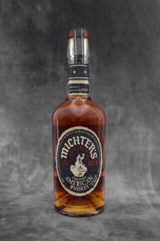 Michter´s US 1 Small Batch Unblended American