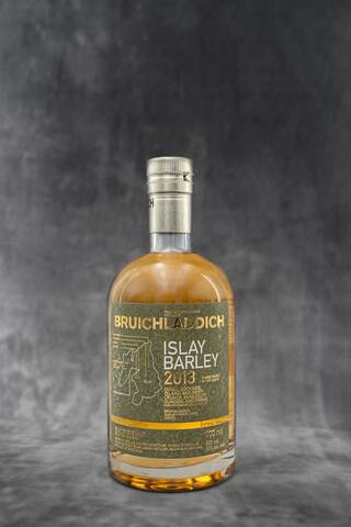 Bruichladdich Islay Barley 2013