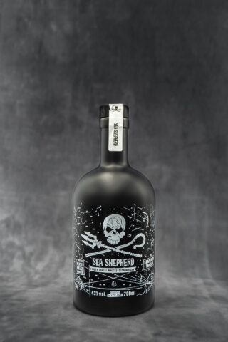 Sea Shepherd Single Malt