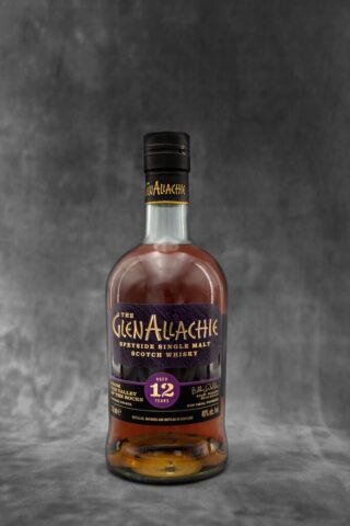 GlenAllachie 12 y.o.