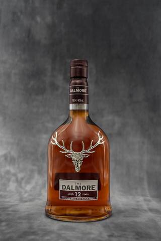 Dalmore 12 Jahre