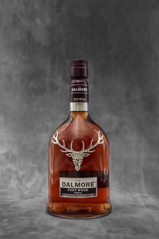 Dalmore Port Wood Reserve