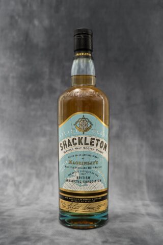 Shackleton Blend Malt Whiskey