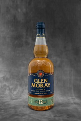 Glen Moray 12 Years