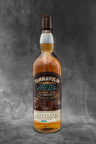 Tamnavulin Double Cask