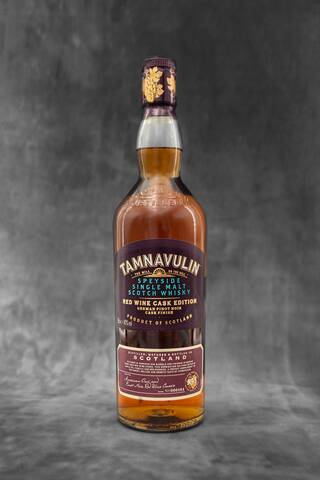 Tamnavulin German Pinit Noir Cask