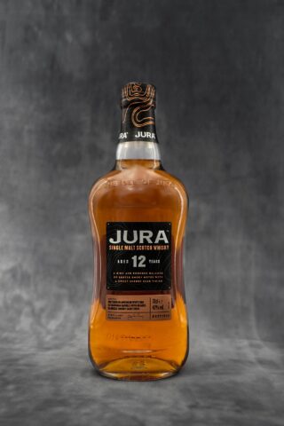 Jura 12 Years