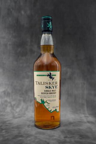 Talisker Skye