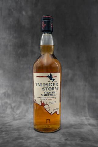 Talisker Storm