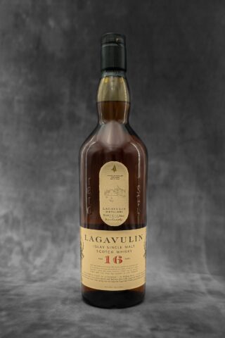 Lagavulin 16 Jahre