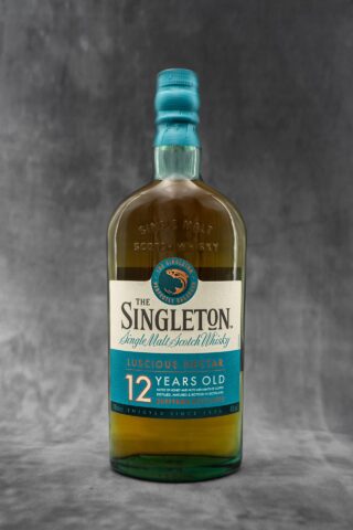 The Singleton 12 Years