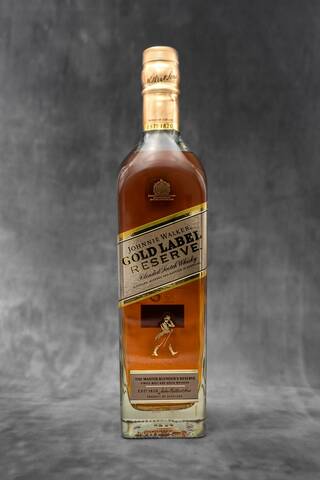 JW Gold Label