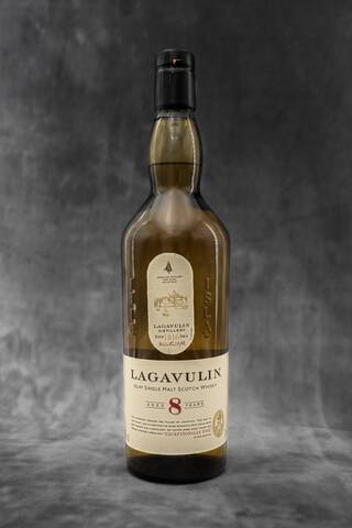 Lagavulin 8 Jahre