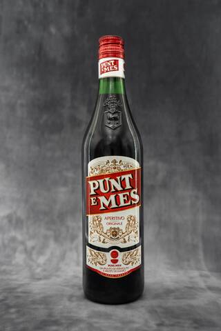 Punt & Mes Vermouth