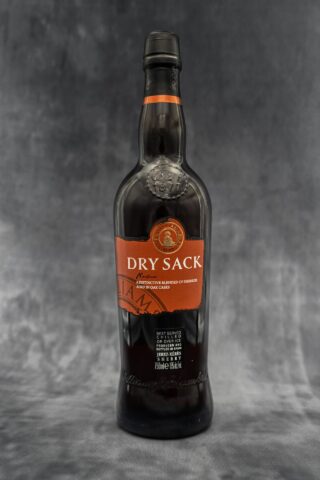Dry Sack medium Sherry