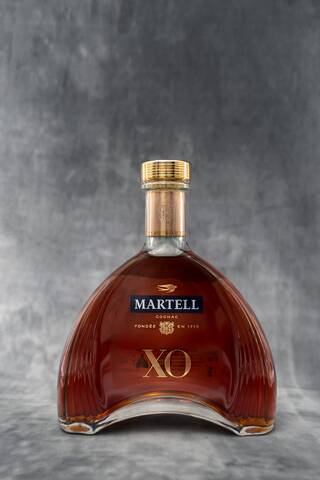 Martell X.O.