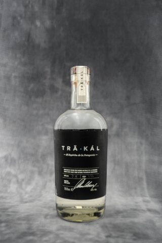 Trä-Kal Spirit of Patagonia