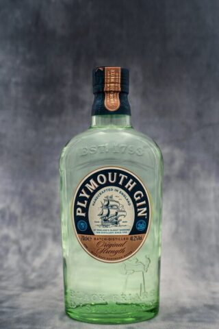 Plymouth GIN