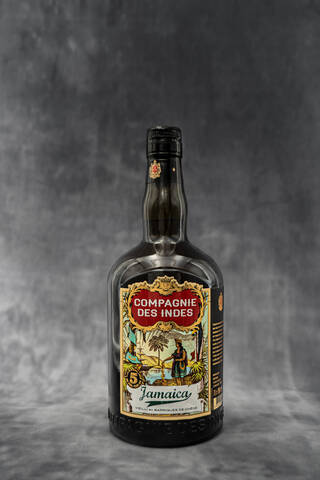 Compagnie des Indes Jamaica Rum 5y