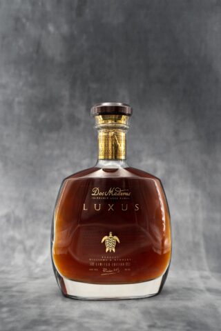 Dos Maderas Luxus Rum