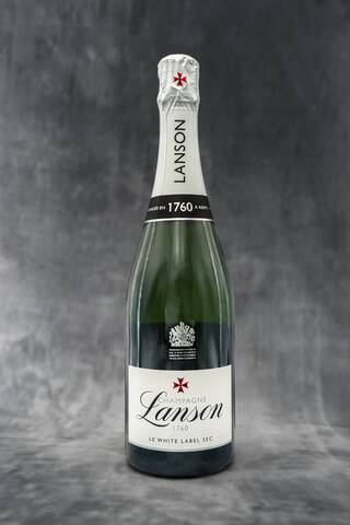 Lanson white label