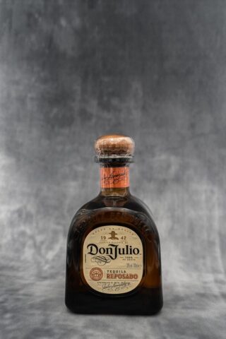 Don Julio Reposado