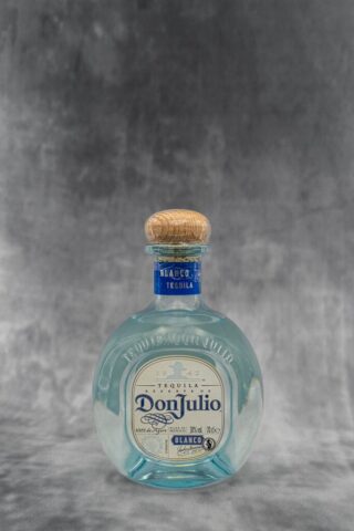 Don Julio Blanco