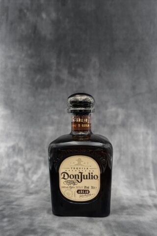 Don Julio Anejo