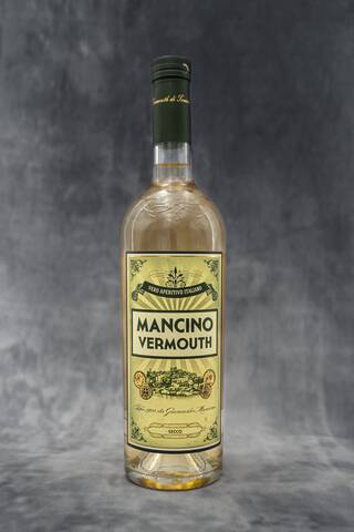 Mancino Secco Vermouth