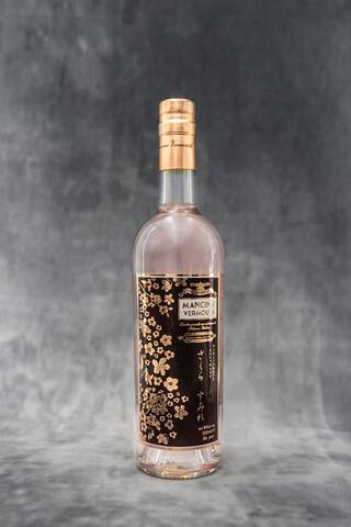 Mancino Rosa Sakura Limitada 2021 Vermouth