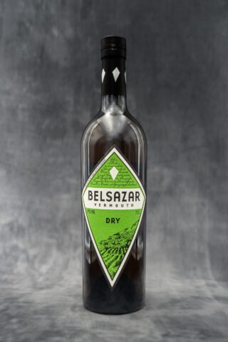Belsazar Dry