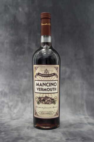 Mancino Rosso Vermouth