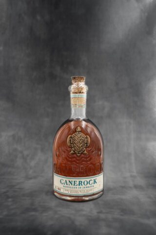 Canerock Finest Spiced Spirit