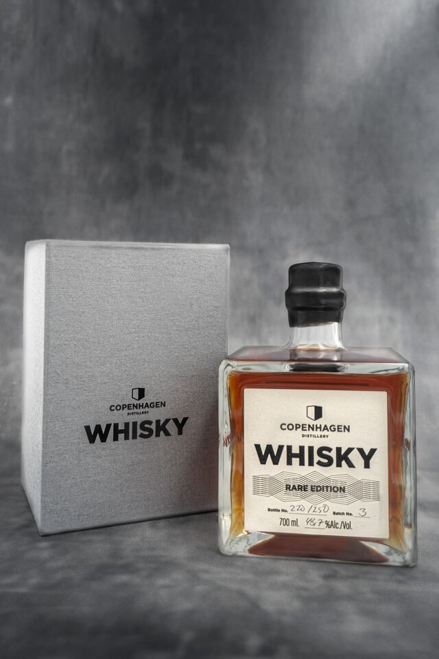 Copenhagen Whisky Rare Edition mit Karton.jpg