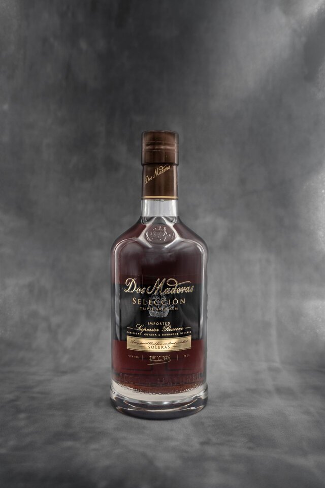 Dos Maderas Seleccion Triple Aged Rum.jpg