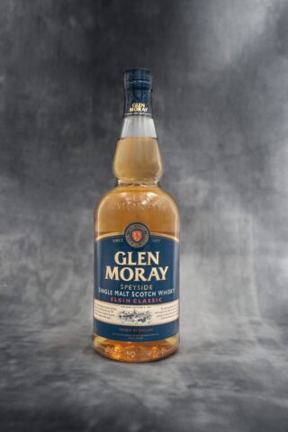 Glen Moray Classic